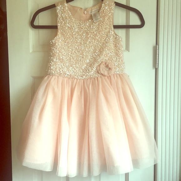 catherine malandrino girls dress